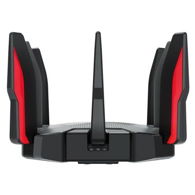 TP-Link Archer GX90 AX6600 router / 1x 2,5G WAN/LAN / 3x GLAN / 1x GWAN/LAN / USB 2.0+3.0 / 802.11a/b/g/n/ac/ax