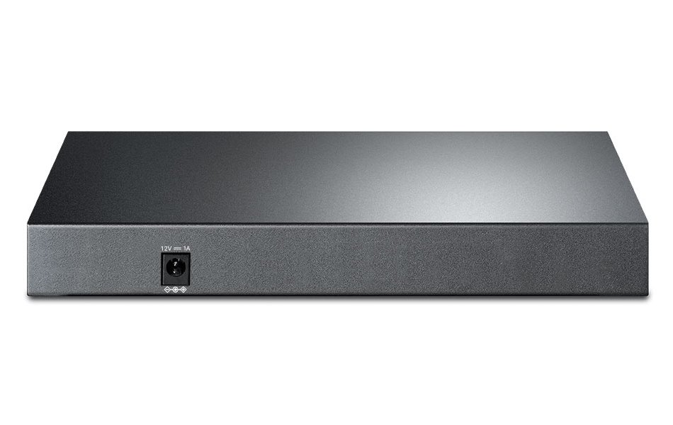 TP-Link TL-SG105-M2 5portový switch 2,5G