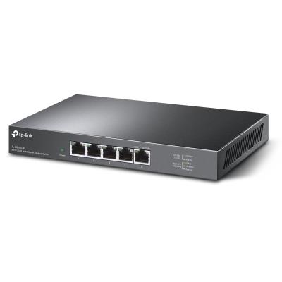 TP-Link TL-SG105-M2 5portový switch 2,5G