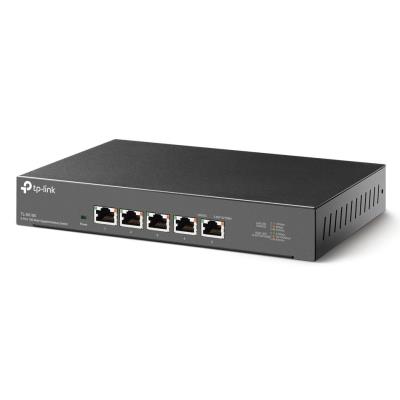 TP-Link TL-SX105 - 5portový stolní switch 10G