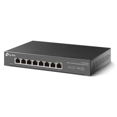 TP-Link TL-SG108-M2 8portový switch 2,5G