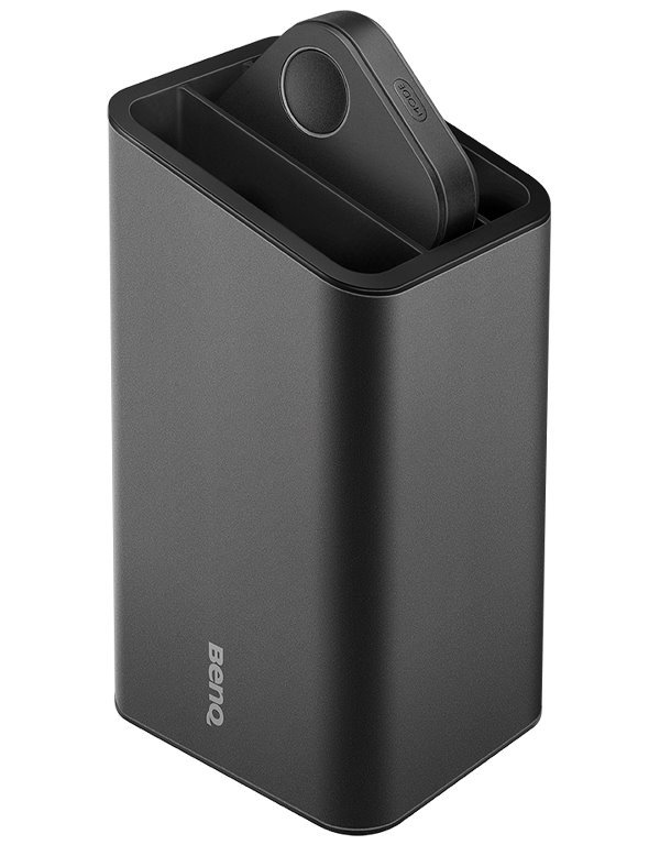 BENQ button kit pro InstaShow WDC10C