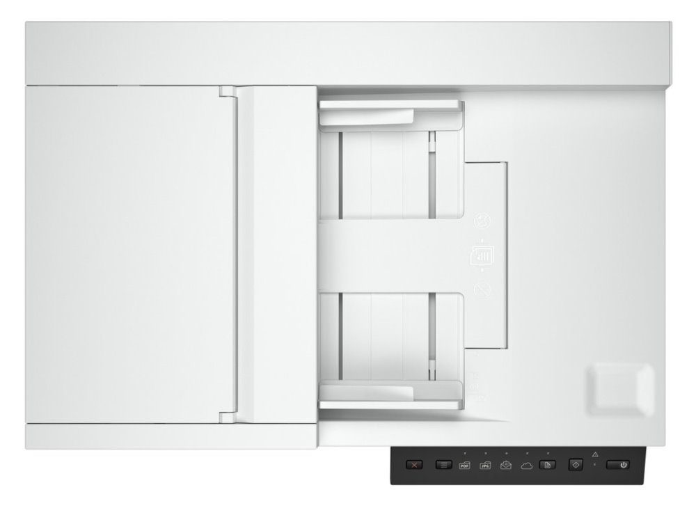HP Scanjet Pro 3600 f1/ A4/ 1200x1200/ USB/ LAN/ ADF