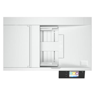 HP Scanjet Pro N4600 fnw1/ A4/ 1200x1200/ USB/ LAN/ WiFi/ ADF