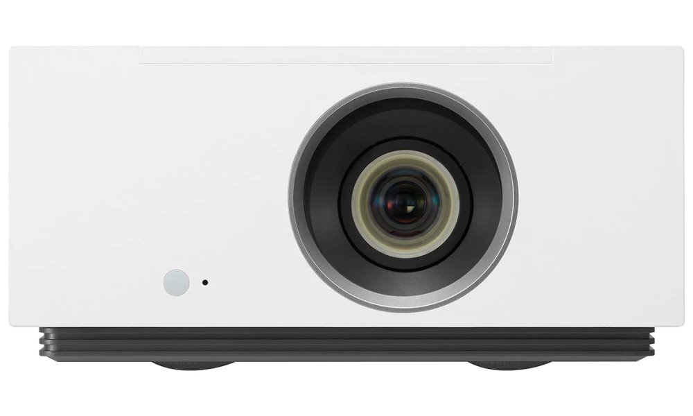 LG projektor HU710PW-GL / 4K UHD / 2000ANSI / Laser + RB LED / HDMI / USB / LAN