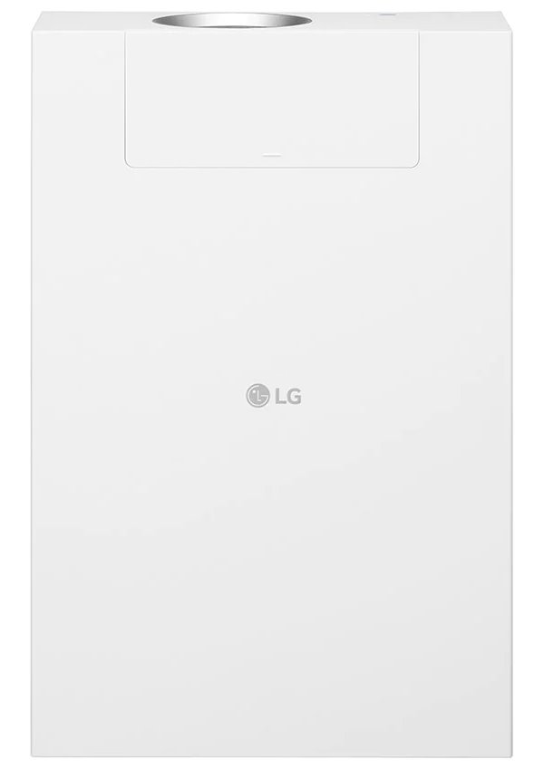 LG projektor HU710PW-GL / 4K UHD / 2000ANSI / Laser + RB LED / HDMI / USB / LAN