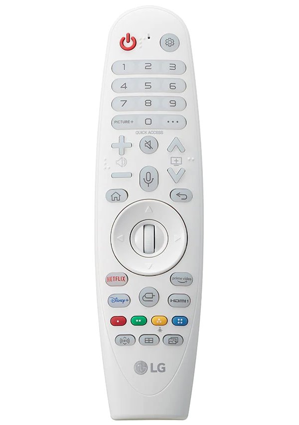 LG projektor HU710PW-GL / 4K UHD / 2000ANSI / Laser + RB LED / HDMI / USB / LAN