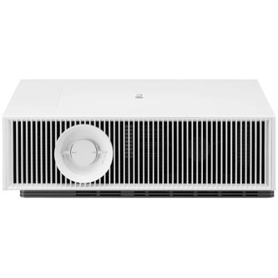 LG projektor HU710PW-GL / 4K UHD / 2000ANSI / Laser + RB LED / HDMI / USB / LAN