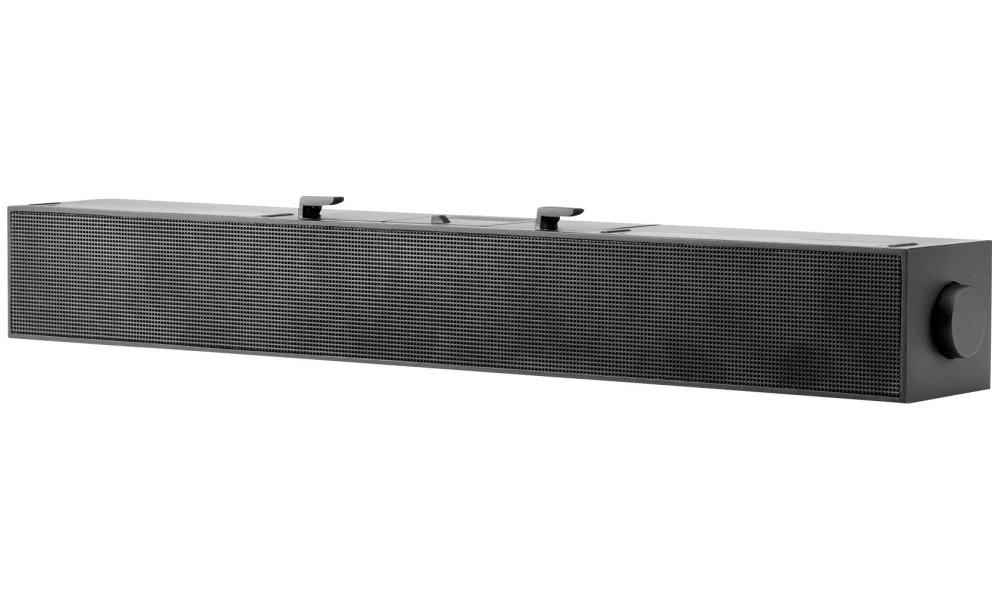 HP S101 Speaker bar (pro HP LCD E2x3, Z displaye, P2x4)