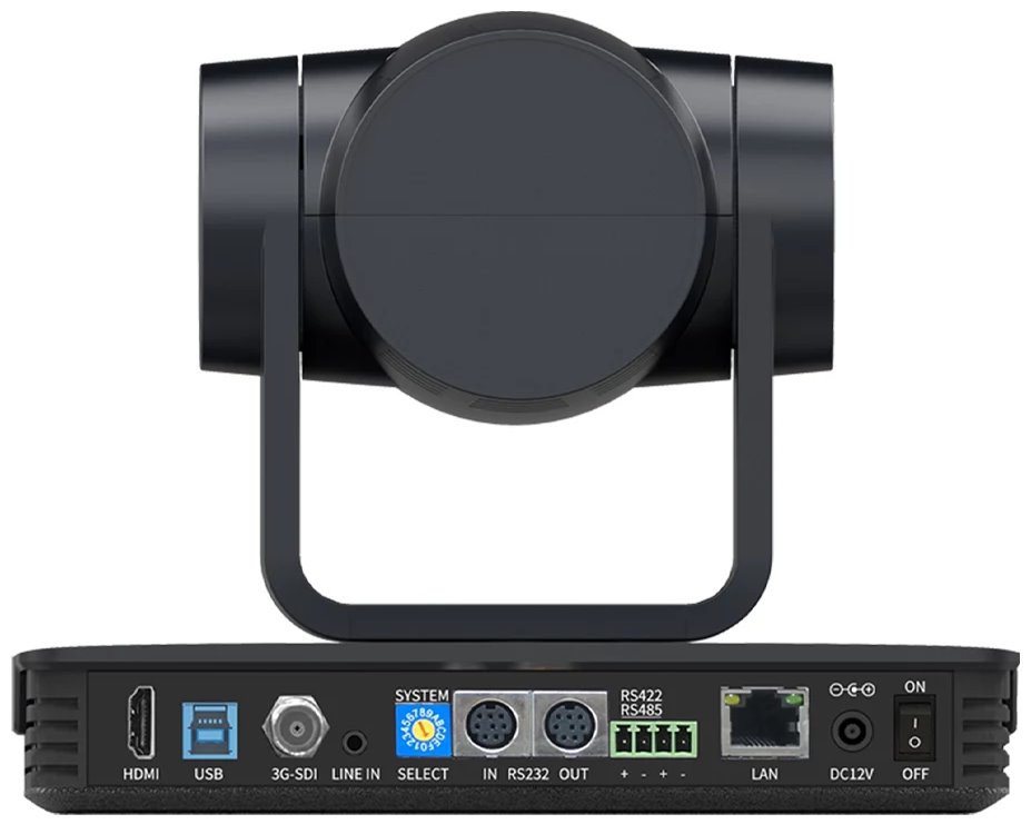 BENQ Webová kamera DVY23