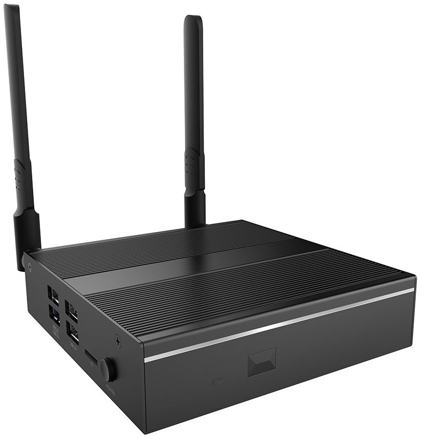 BENQ Android box DEY21  přehrávač médií