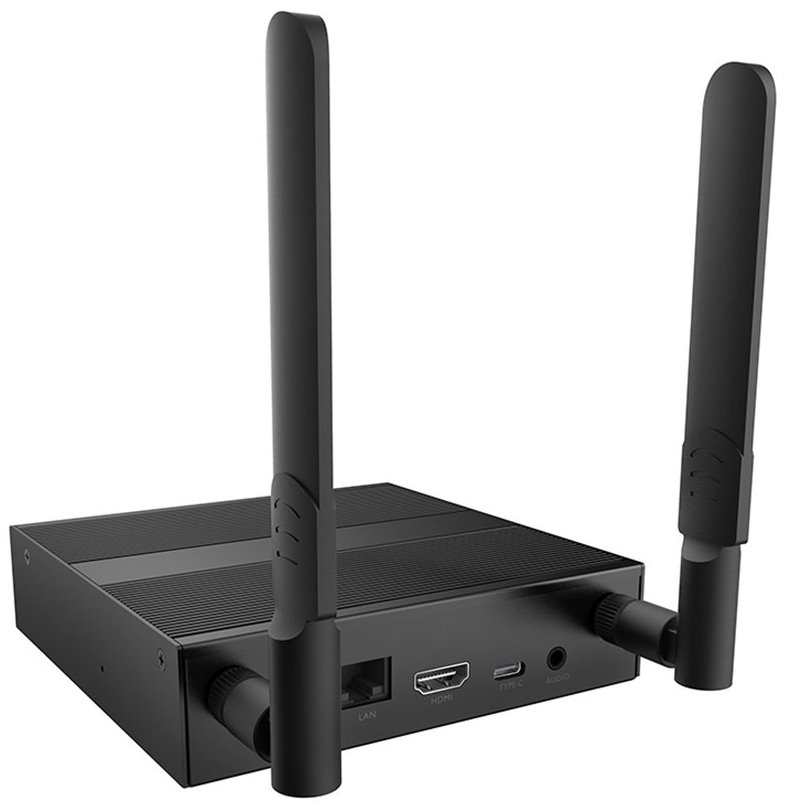 BENQ Android box DEY21  přehrávač médií