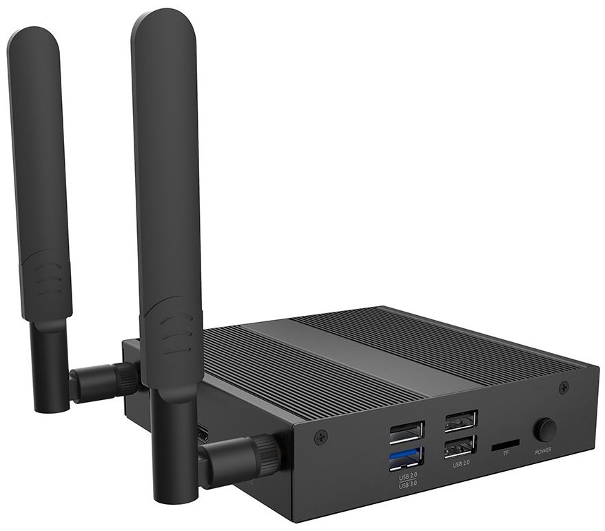 BENQ Android box DEY21  přehrávač médií