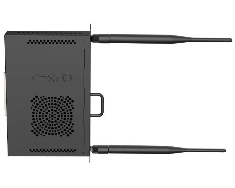 BENQ OPS slot-in PC TEY21 (i7 / 256GB) mini počítač ve formátu OPS