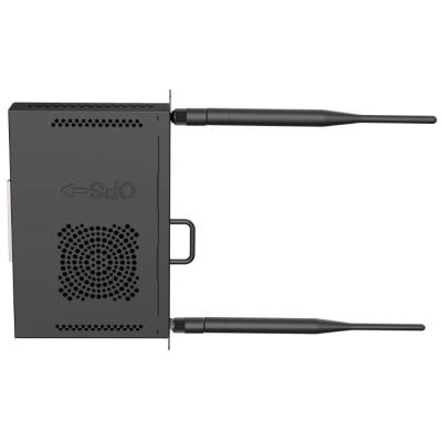 BENQ OPS slot-in PC TEY21 (i7 / 256GB) mini počítač ve formátu OPS