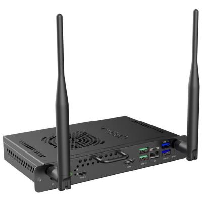 BENQ OPS slot-in PC TEY21 (i7 / 256GB) mini počítač ve formátu OPS