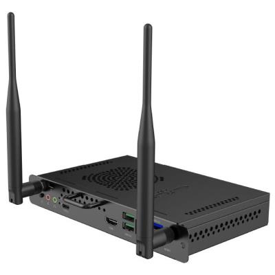 BENQ OPS slot-in PC TEY21 (i7 / 256GB) mini počítač ve formátu OPS