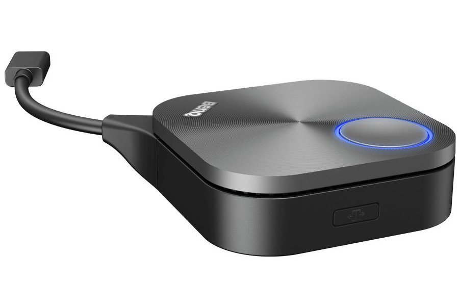 BENQ InstaShare - Combo set TZY31 sada bezdrátového příslušenství