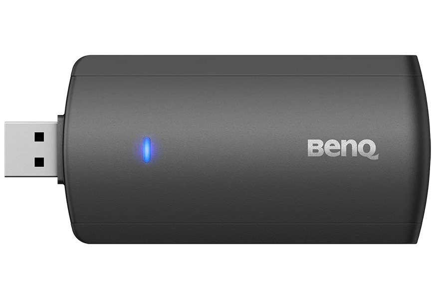 BENQ InstaShare - Combo set TZY31 sada bezdrátového příslušenství