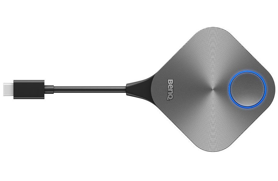 BENQ InstaShare - Button TWY31 bezdrátová prezentace pro notebooky s USB-C
