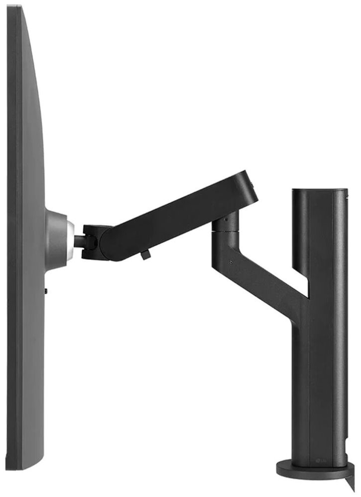 LG Dual monitor 28MQ780-B / 27,6"/ IPS / 2560x2880 / 16:18 / 1000:1/ 300 cd/m2/ 5 ms /HDMI / DP/ USB-C / repro