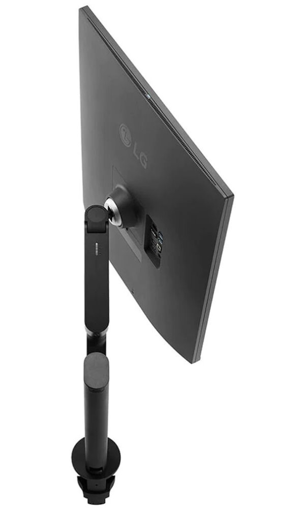 LG Dual monitor 28MQ780-B / 27,6"/ IPS / 2560x2880 / 16:18 / 1000:1/ 300 cd/m2/ 5 ms /HDMI / DP/ USB-C / repro