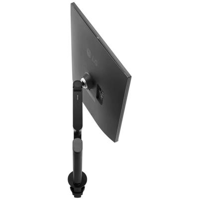 LG Dual monitor 28MQ780-B / 27,6"/ IPS / 2560x2880 / 16:18 / 1000:1/ 300 cd/m2/ 5 ms /HDMI / DP/ USB-C / repro