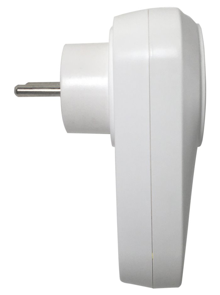 XTENDLAN ZAS06 Tuya chytrá interní zásuvka