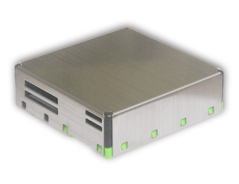 TINYCONTROL čidlo kvality ovzduší SPS30