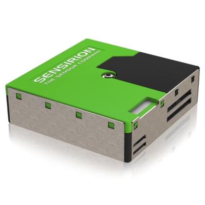 TINYCONTROL čidlo kvality ovzduší SPS30