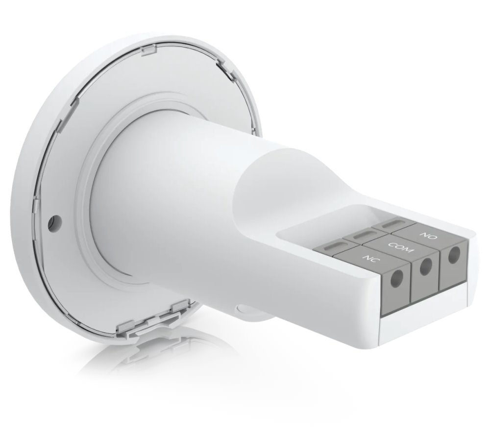 Ubiquiti UniFi Access Rescue Keyswitch - Nouzový spínač pro UniFi Access