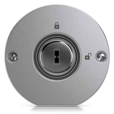Ubiquiti UniFi Access Rescue Keyswitch - Nouzový spínač pro UniFi Access