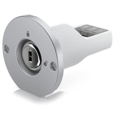 Ubiquiti UniFi Access Rescue Keyswitch - Nouzový spínač pro UniFi Access
