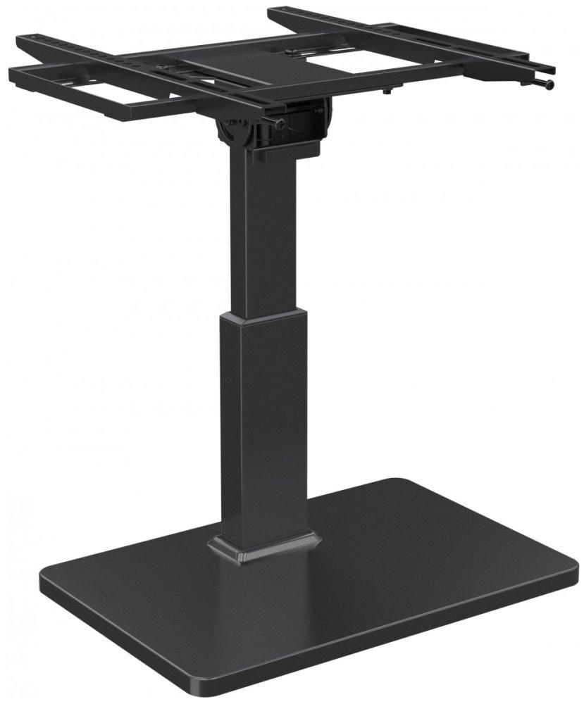 Viewsonic stojan na stůl pro IFP4320 / +/- 45° otočení / 90° náklon - dotykový stůl