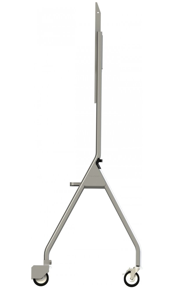 Viewsonic držák na kolečkách /  55"-98" / max 110kg / držák na stěnu v balení