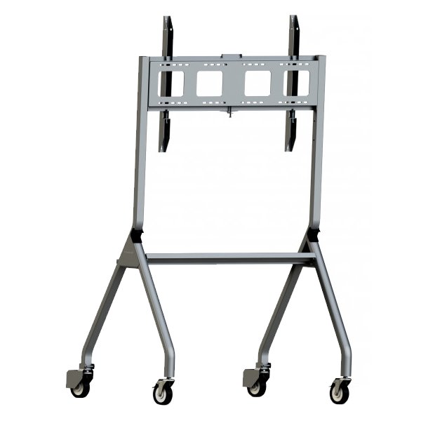 Viewsonic držák na kolečkách /  55"-98" / max 110kg / držák na stěnu v balení