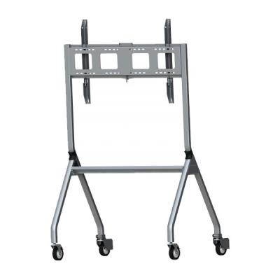 Viewsonic držák na kolečkách /  55"-98" / max 110kg / držák na stěnu v balení