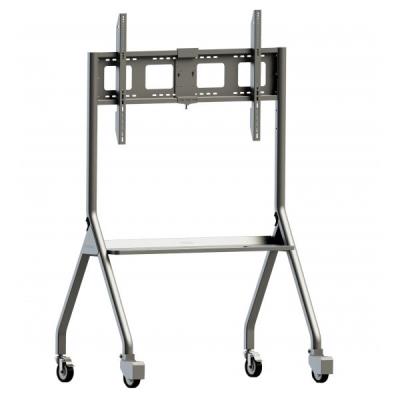 Viewsonic držák na kolečkách /  55"-98" / max 110kg / držák na stěnu v balení