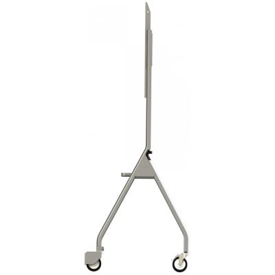 Viewsonic držák na kolečkách /  55"-98" / max 110kg / držák na stěnu v balení