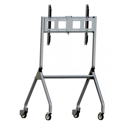 Viewsonic držák na kolečkách /  55"-98" / max 110kg / držák na stěnu v balení