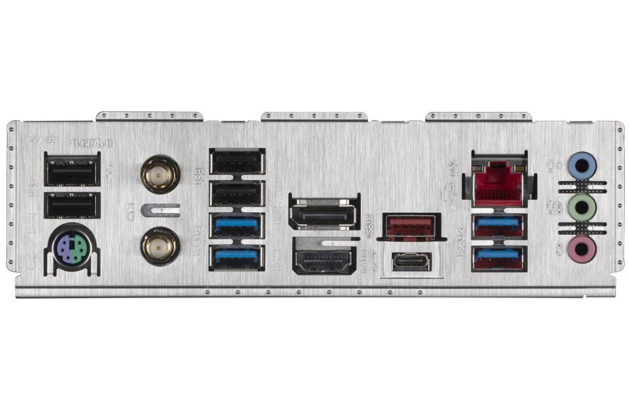 OPRAVENÉ - GIGABYTE Z690 UD AX / LGA1700 / Intel Z690 / 4x DDR5 / 3x M.2 / HDMI / DP / USB-C / WiFi / ATX