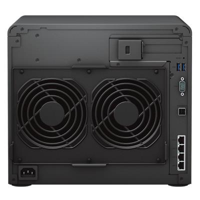 Synology DS2422+   12x SATA, 4GB RAM, 2x USB 3.0, 4x GbE, 1x PCIe