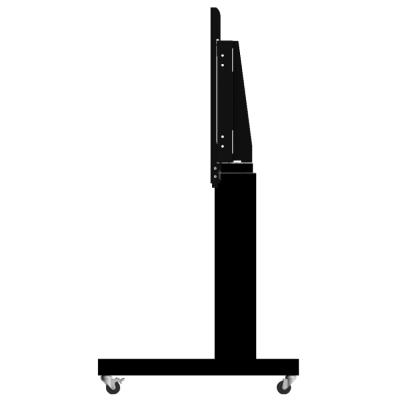 Viewsonic motorizovaný držák na kolečkách /  42"-100" / 50cm mot. zdvih / max 136kg