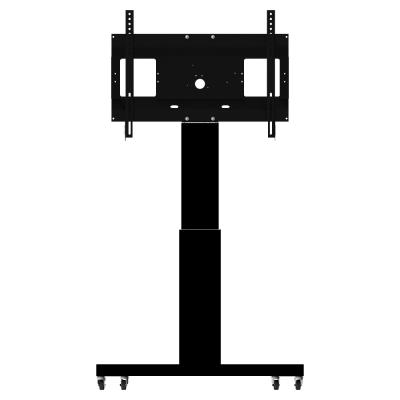 Viewsonic motorizovaný držák na kolečkách /  42"-100" / 50cm mot. zdvih / max 136kg