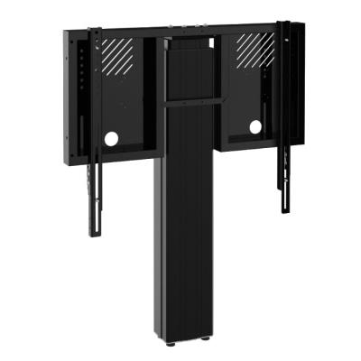 Viewsonic motorizovaný držák na stěnu /  42"-86" / 70cm mot. zdvih / max 136kg
