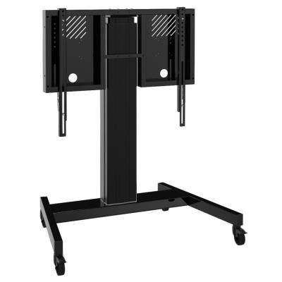 Viewsonic motorizovaný držák na kolečkách /  42"-86" / 70cm mot. zdvih / max 136kg