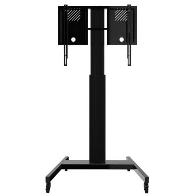 Viewsonic motorizovaný držák na kolečkách /  42"-86" / 70cm mot. zdvih / max 136kg