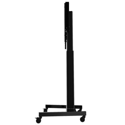 Viewsonic motorizovaný držák na kolečkách /  42"-86" / 70cm mot. zdvih / max 136kg
