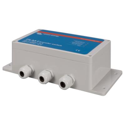 Victron přepínač napájení Filax-2 230V/50Hz-240V/60Hz