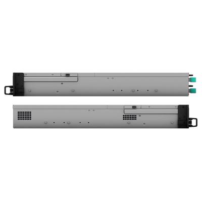 Synology FS3600 Flash Station   2U, 24x SAS, 16GB RAM, 2x 10Gb LAN, 4x 1Gb LAN, redund.zdroj, 1x PCIe